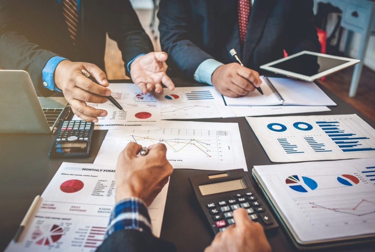fundos imobiliarios de papel