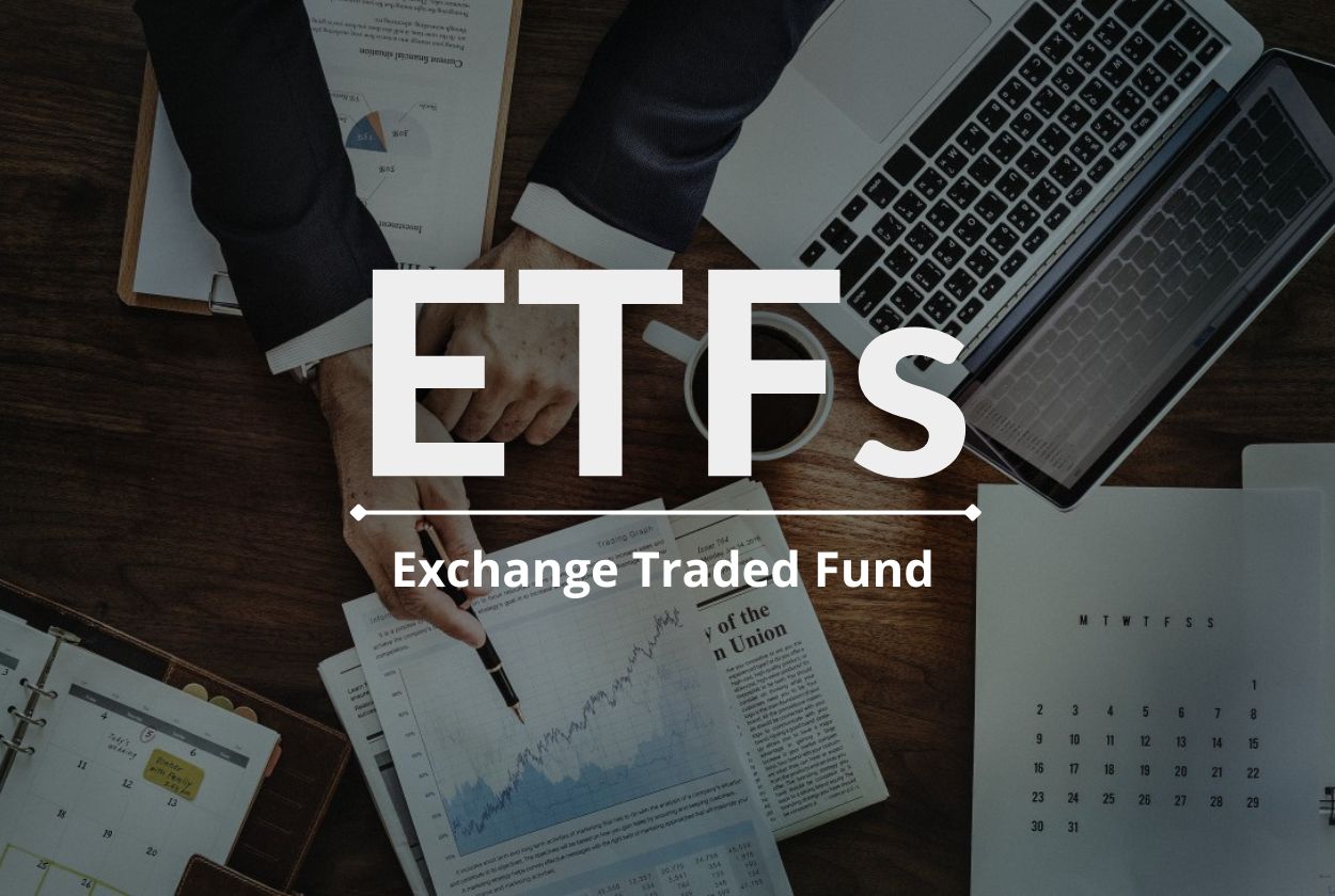 ETF