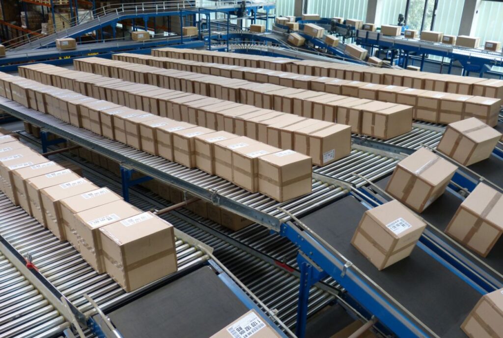 dropshipping