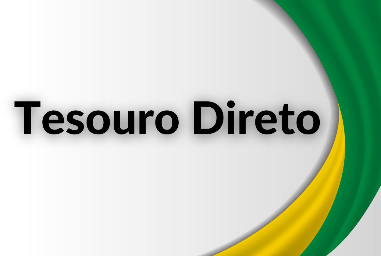 Tesouro Direto