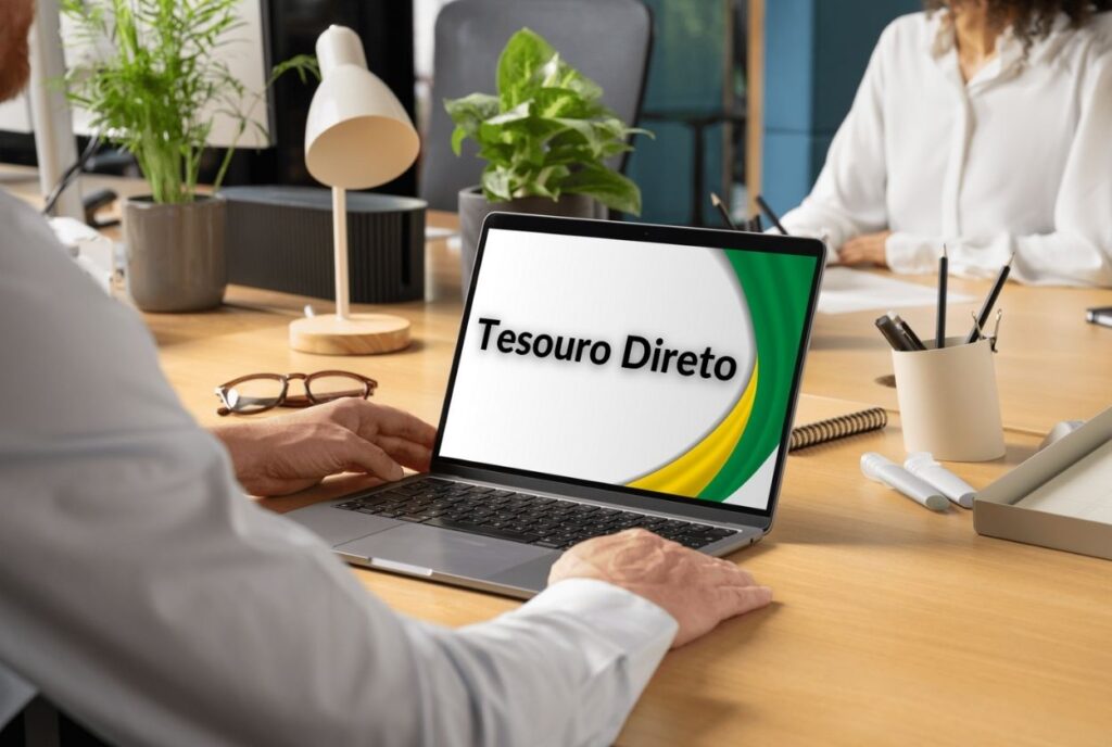 Tesouro Direito
