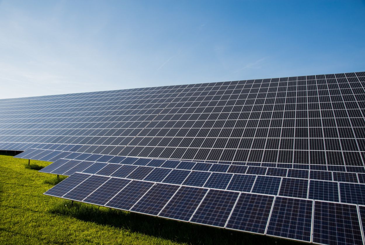 energia solar