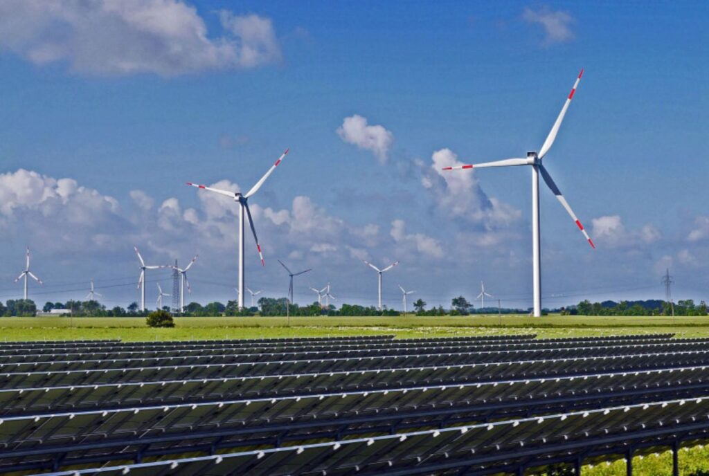 energia solar