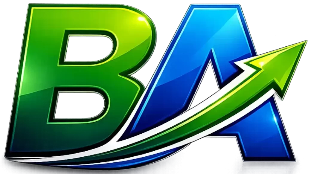 Logo do site Bolsa em Alta — Transformando conhecimento em patrimônio.
